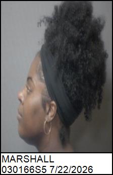 Left Profile