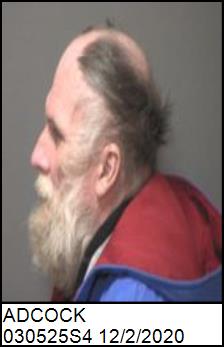 Left Profile