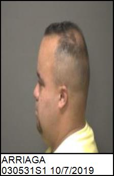 Left Profile
