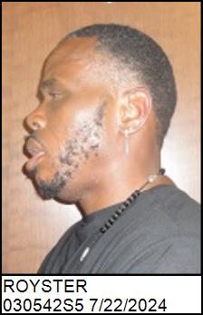 Left Profile