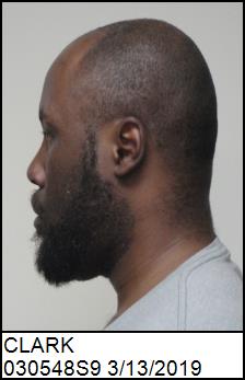 Left Profile