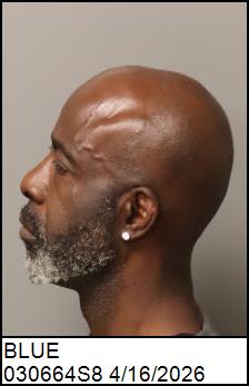 Left Profile