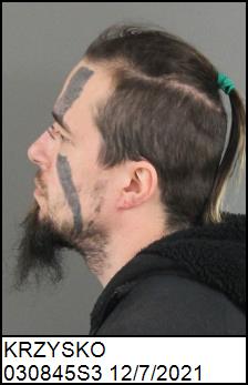Left Profile