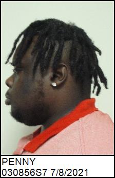 Left Profile