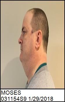 Left Profile