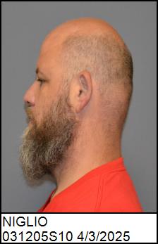 Left Profile