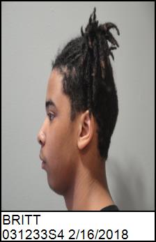 Left Profile