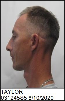 Left Profile