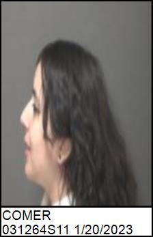 Left Profile