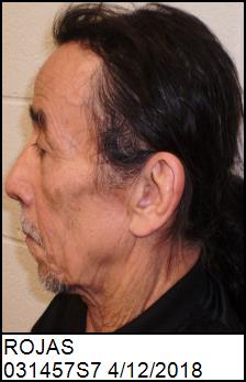Left Profile