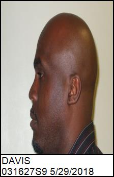 Left Profile