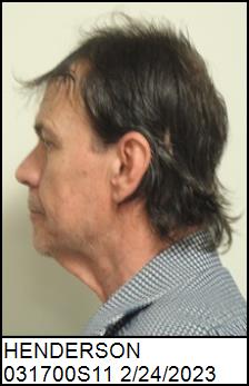 Left Profile