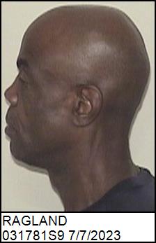 Left Profile