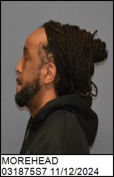 Left Profile