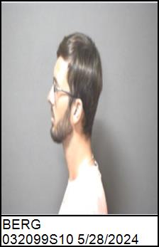 Left Profile