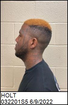 Left Profile