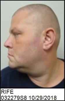 Left Profile