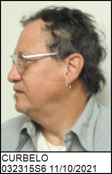 Left Profile