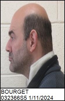 Left Profile