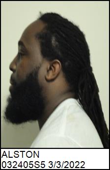 Left Profile