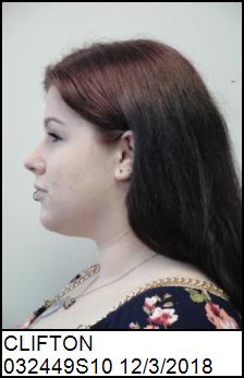 Left Profile