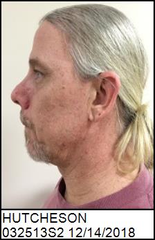 Left Profile