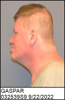 Left Profile
