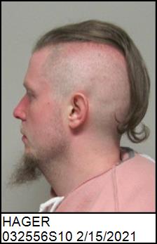 Left Profile