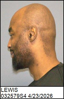 Left Profile