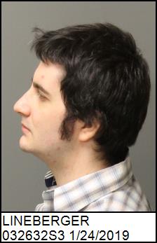 Left Profile