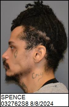 Left Profile