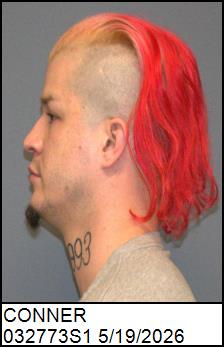 Left Profile