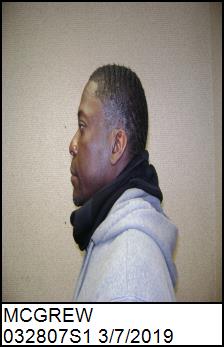 Left Profile