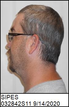 Left Profile
