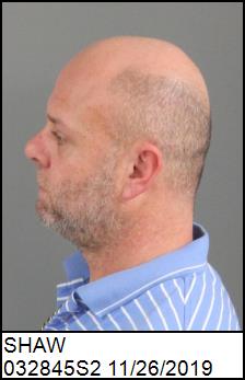 Left Profile