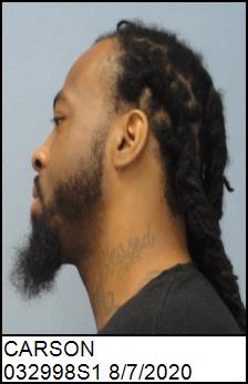 Left Profile