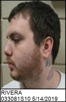 Left Profile