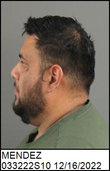 Left Profile
