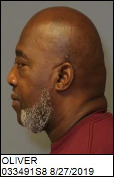 Left Profile
