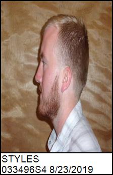 Left Profile