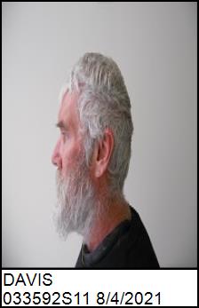 Left Profile