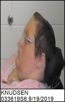 Left Profile