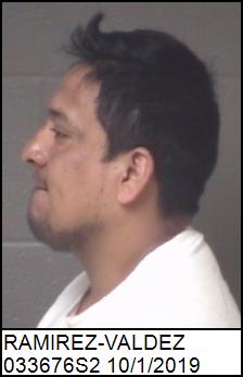 Left Profile