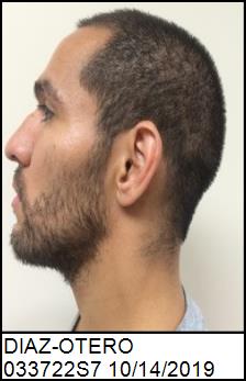 Left Profile