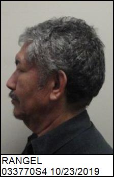 Left Profile
