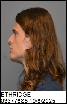 Left Profile