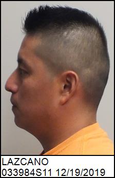 Left Profile