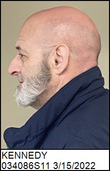 Left Profile