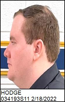 Left Profile