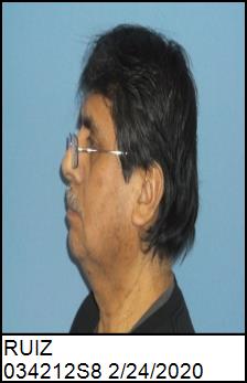Left Profile